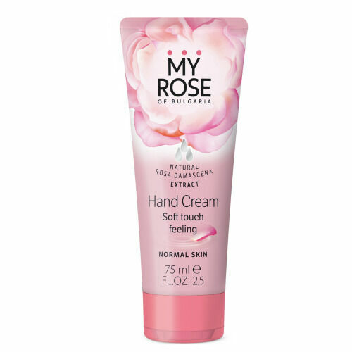 My Rose Krém na ruce 75ml porovnat ceny