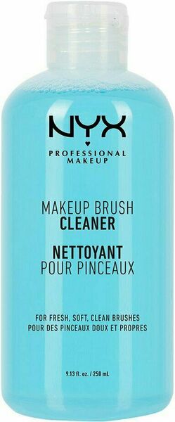 NYX Professional Makeup Makeup Brush Cleaner - Čistič na štětce 250ml porovnat ceny