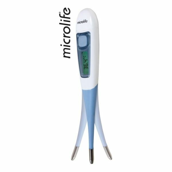 Microlife  MT 400 10sekundový teploměr rychloběžka porovnat ceny