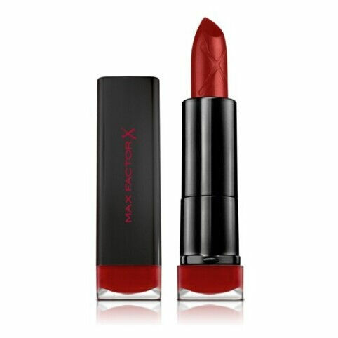 MAX FACTOR Sametově matná rtěnka Odstín 45 Caramel 3,5 g porovnat ceny