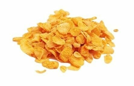 Bezva müsli Kukuřičné lupínky bez lepku a cukru 200g porovnat ceny