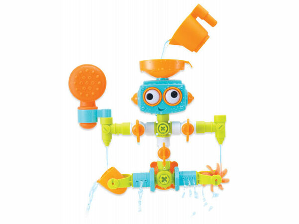 B-Kids Robot instalatér 16 ks porovnat ceny