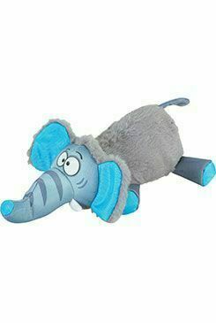 Hračka Pes Friends Yvan Elephant L Plyš Modrá Zolux porovnat ceny