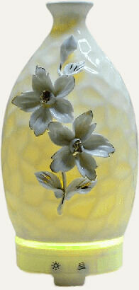 Tuya Aromatický difuzér YYM-913W s dálkovým ovládáním porovnat ceny