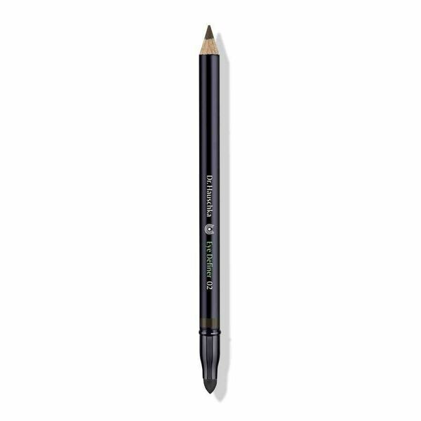 Dr. Hauschka Eye Definer 02 brown - hnědá kajal tužka na oči 1,05 g porovnat ceny