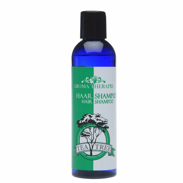Tea Tree Shampoo 200 ml - šampon porovnat ceny