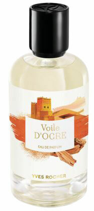 Yves Rocher Parfémová voda VOILE D'OCRE 100ml porovnat ceny