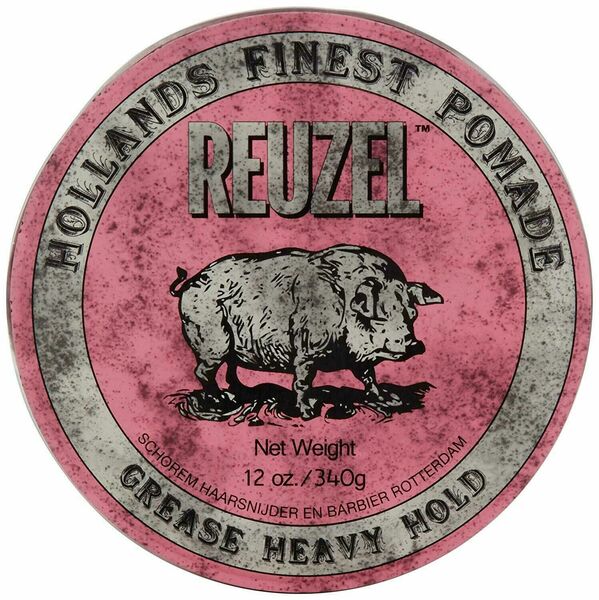 REUZEL Pink Pomade - 12oz/340g porovnat ceny