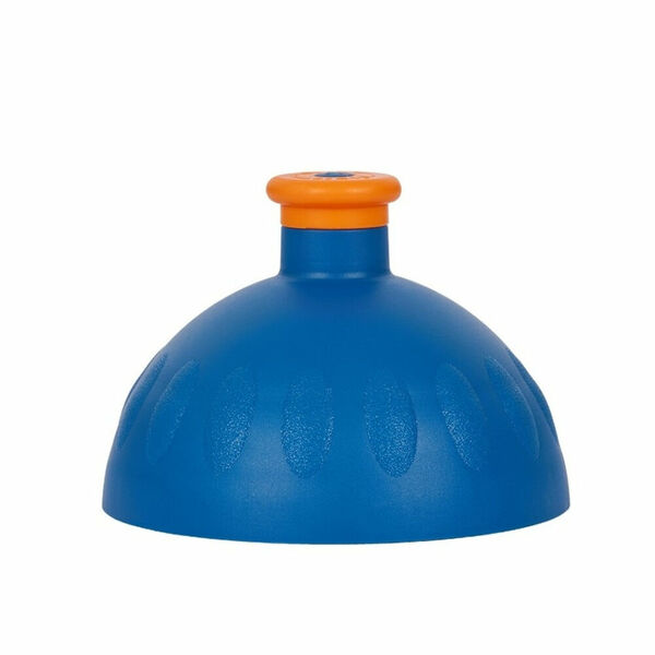 ZDRAVÁ LAHEV Víčko modré/zátka oranžová porovnat ceny