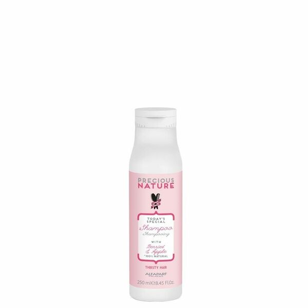 Alfaparf Milano Precious Nature Šampon pro suché a žíznivé vlasy Berries&Apple 250ml porovnat ceny