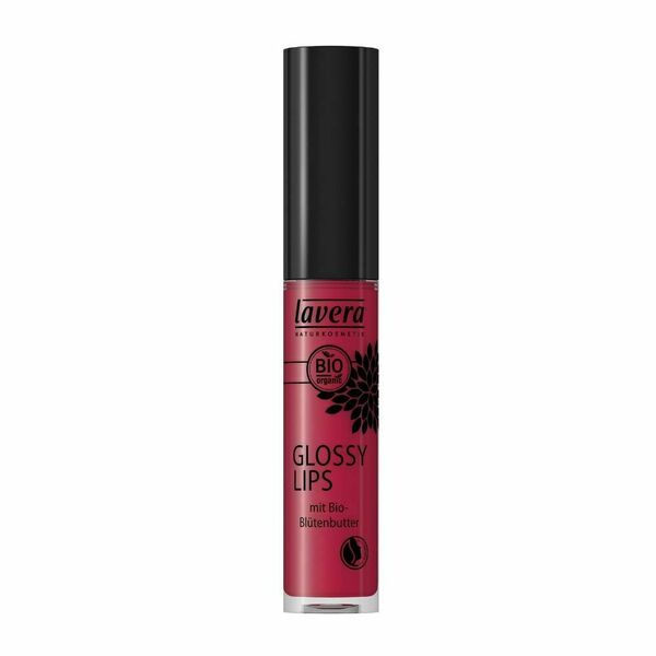 Lavera Lesk na rty 06 lesní plody 6,5ml porovnat ceny