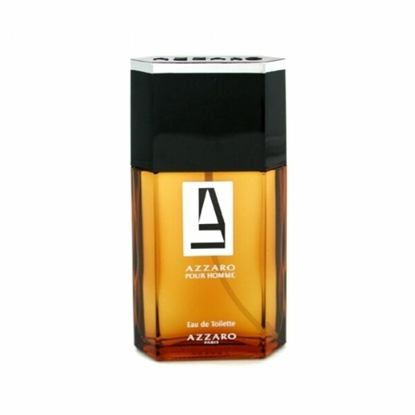 AZZARO Pour Homme Toaletní voda 200 ml porovnat ceny