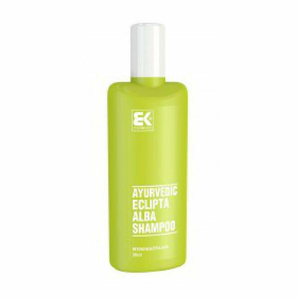 BRAZIL KERATIN Ayurvedic Eclipta Alba Shampoo 300 ml porovnat ceny