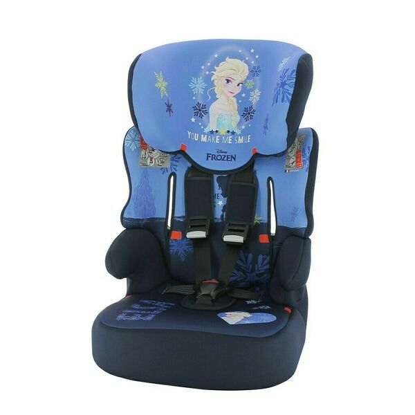 Autosedačka Nania Beline Sp Frozen 2020 porovnat ceny