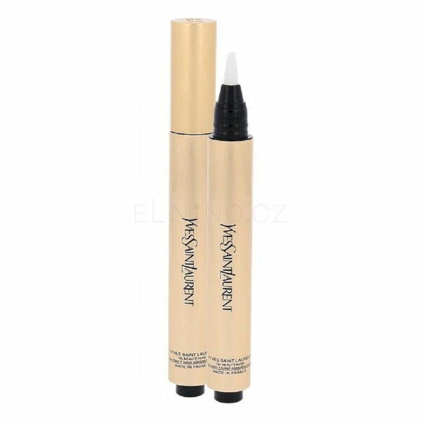 YVES SAINT LAURENT Touche Éclat #2  2,5ml Radiant Touch - zvýraznovač porovnat ceny