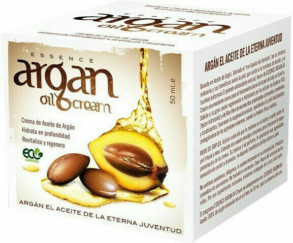Diet Esthetic Arganový pleťový krém 50ml porovnat ceny