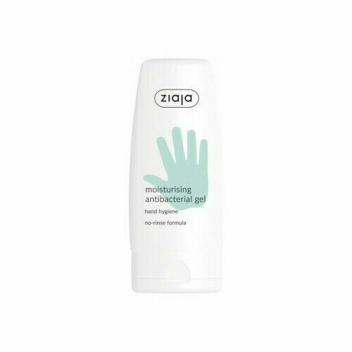 Ziaja Antibakt. hyg. gel na ruce zvlhčující 60ml porovnat ceny