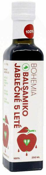 Bohemia olej  Jablečné Balsamiko 5 leté 250ml porovnat ceny