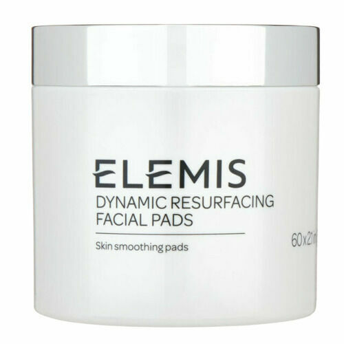 Elemis Dynamic Resurfacing Facial Pads peelingové pleťové tamponky 60 ks porovnat ceny