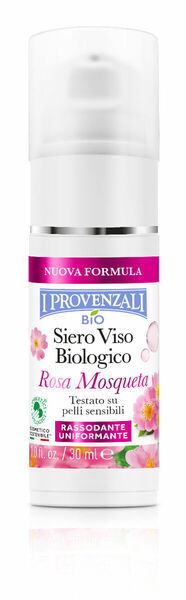 I Provenzali BIO Sérum proti stárnutí pleti 30 ml porovnat ceny
