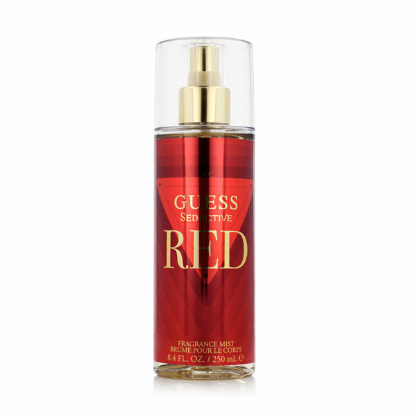 Guess Seductive Red tělový sprej 250 ml W porovnat ceny