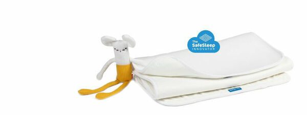 Aerosleep Chránič matrace Baby Protect 60x120cm porovnat ceny