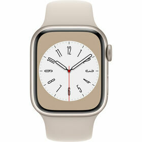 Apple Watch Series 8 GPS + Cellular 41mm Starlight porovnat ceny