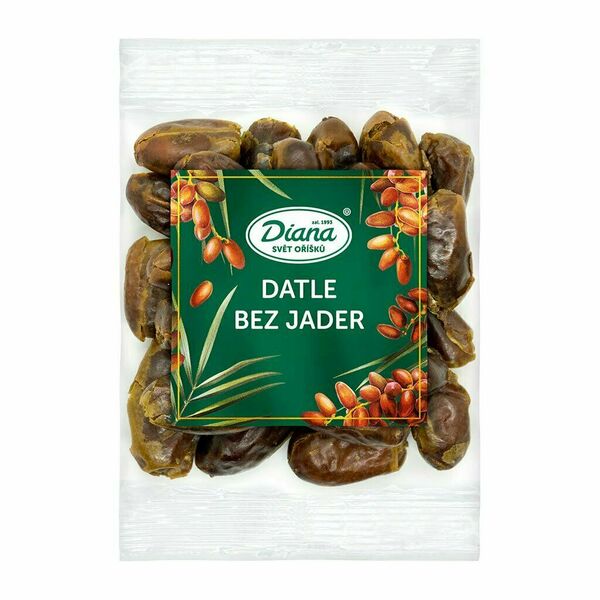 Diana Company Datle bez jader 250g porovnat ceny