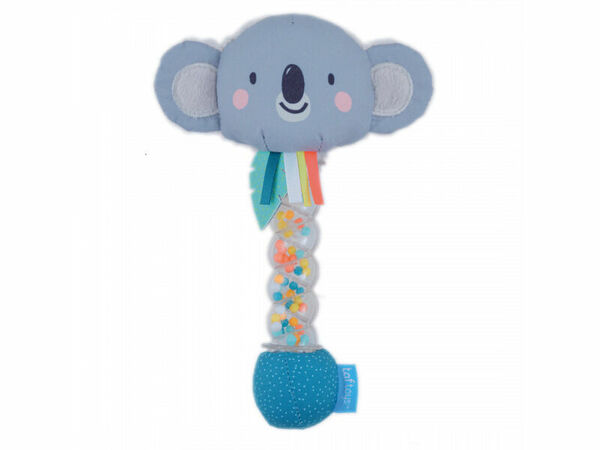 Taf Toys Chrastítko dešťová hůlka Koala porovnat ceny