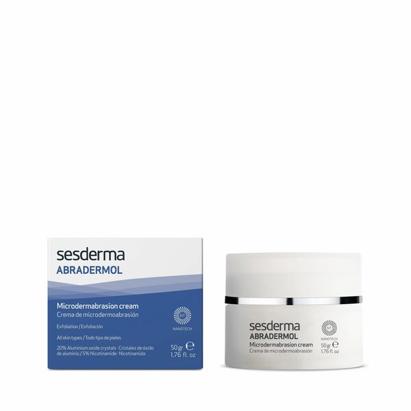 Sesderma Abradermol Mikroabrazivní Krém 50g porovnat ceny