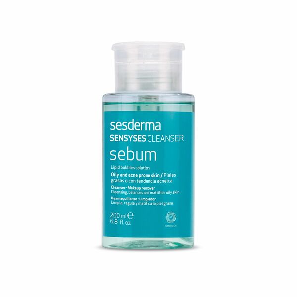 Sesderma Sensyses Cleanser Sebum 200ml porovnat ceny