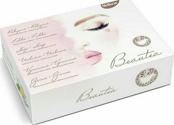 Biogena Beautea 6x10ks porovnat ceny