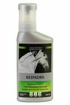 Equistro Respadril 250ml porovnat ceny