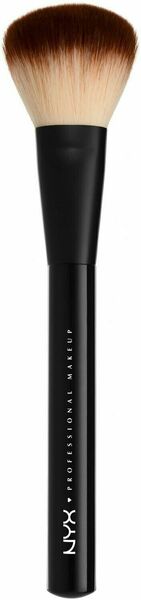 NYX Professional Makeup Pro Brush Powder, štětec na pudr porovnat ceny
