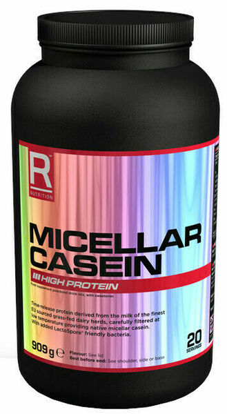 Reflex Nutrition Micellar Casein Čokoláda 909 g porovnat ceny