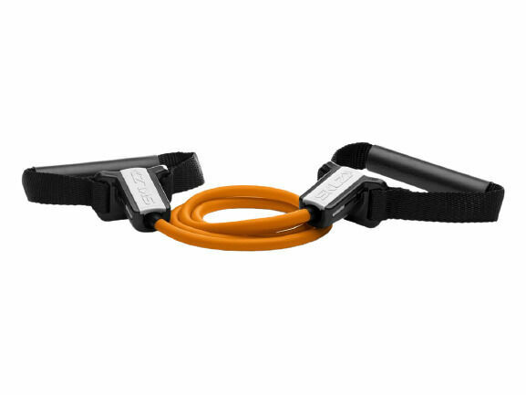 SKLZ Resistance Cable set Light Odporová oranžová guma s držadly (slabá) porovnat ceny