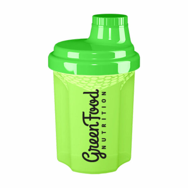 GREENFOOD NUTRITION Shaker 300 ml porovnat ceny