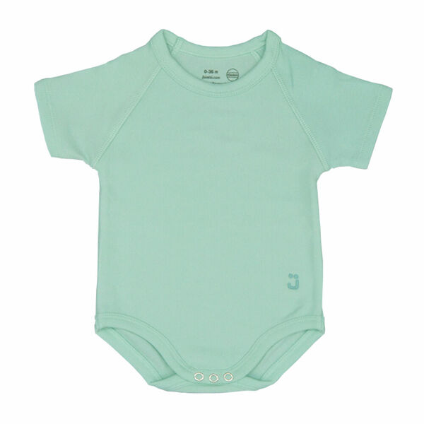 J BIMBI 4Season Rostoucí body 0-36m 1 ks aqua green porovnat ceny