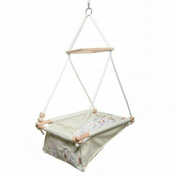 Incababy Babyswing Houpačka dětská 0m+ Coco Friends porovnat ceny