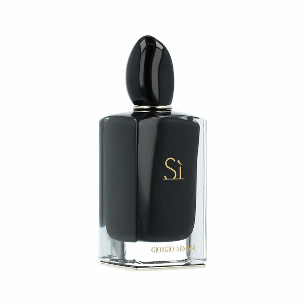 Giorgio Armani Si Intense EDP 100ml porovnat ceny