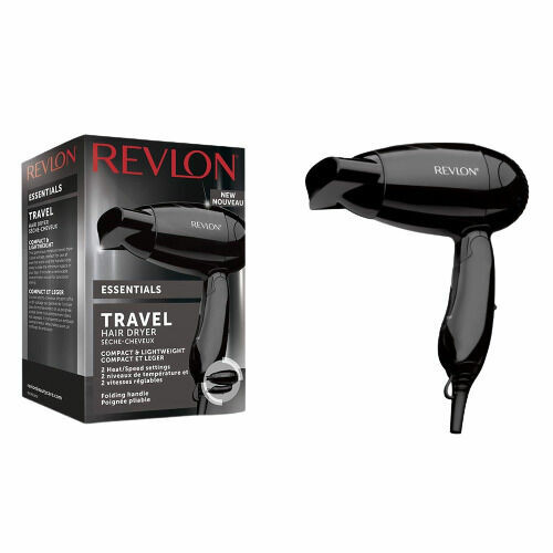 REVLON ESSENTIALS RVDR5305 Fén porovnat ceny