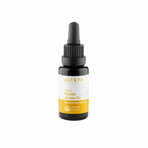 Alteya organics Jojobový olej 100% Bio 20ml porovnat ceny