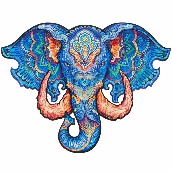 UNIDRAGON Eternal Elephant (KS) 299 ks porovnat ceny