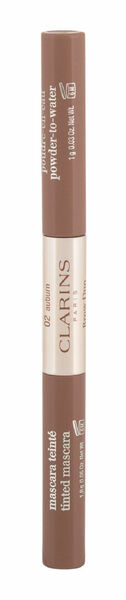 Clarins Brow Duo,02 Auburn,2,8g 2.8 g porovnat ceny