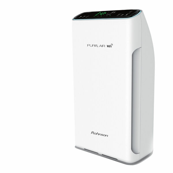 Rohnson Čistička vzduchu R-9700 PURE AIR Wi-Fi porovnat ceny