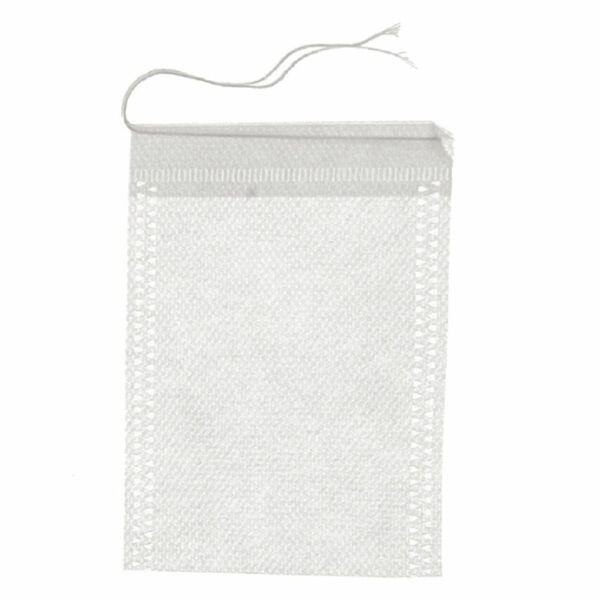 ORION Sáček sypaný čaj / koření netkaná textilie 50 ks porovnat ceny