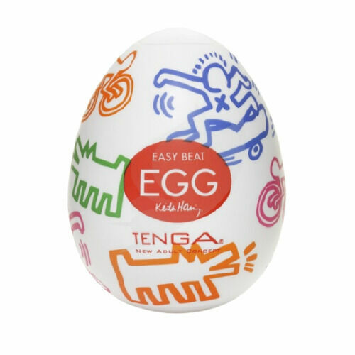 Tenga Pánský masturbátor Egg Street porovnat ceny