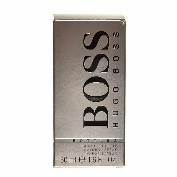 HUGO BOSS Boss Bottled Toaletní voda 50 ml porovnat ceny