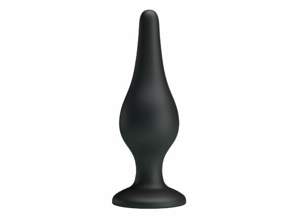 Pretty Love Anální kolík Sensitive prostate plug porovnat ceny