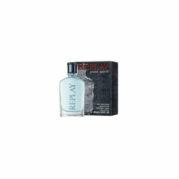 Replay Jeans Spirit Toaletní voda 75ml tester TESTER porovnat ceny